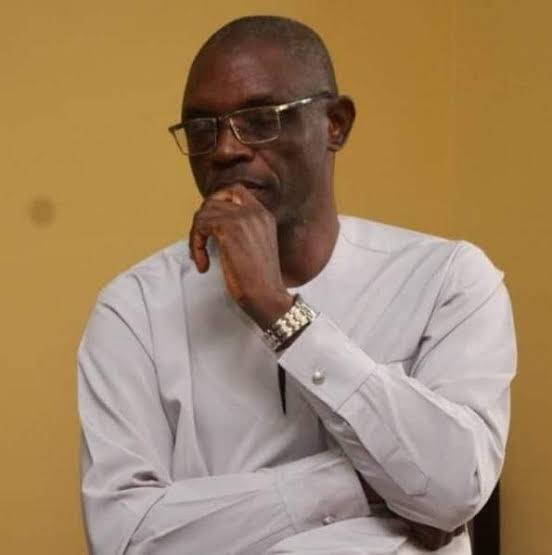You are currently viewing Sanwo-Olu and the pepper girls, by Lasisi Olagunju