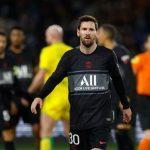 messi