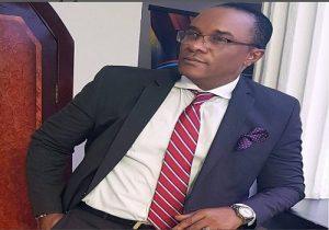 Read more about the article Actor Saint Obi, estranged wife battle for custody of kids