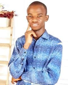 Read more about the article Here is Ojo Jonathan, the 17-year-old youngest chartered Accountant in Nigeria