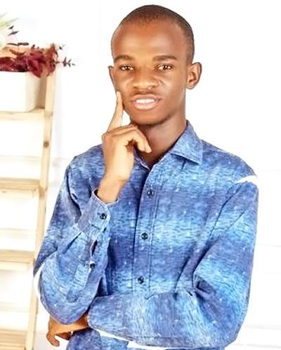 You are currently viewing Here is Ojo Jonathan, the 17-year-old youngest chartered Accountant in Nigeria