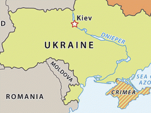 Read more about the article Ukraine: Nigerian Embassy in Romania announces helplines