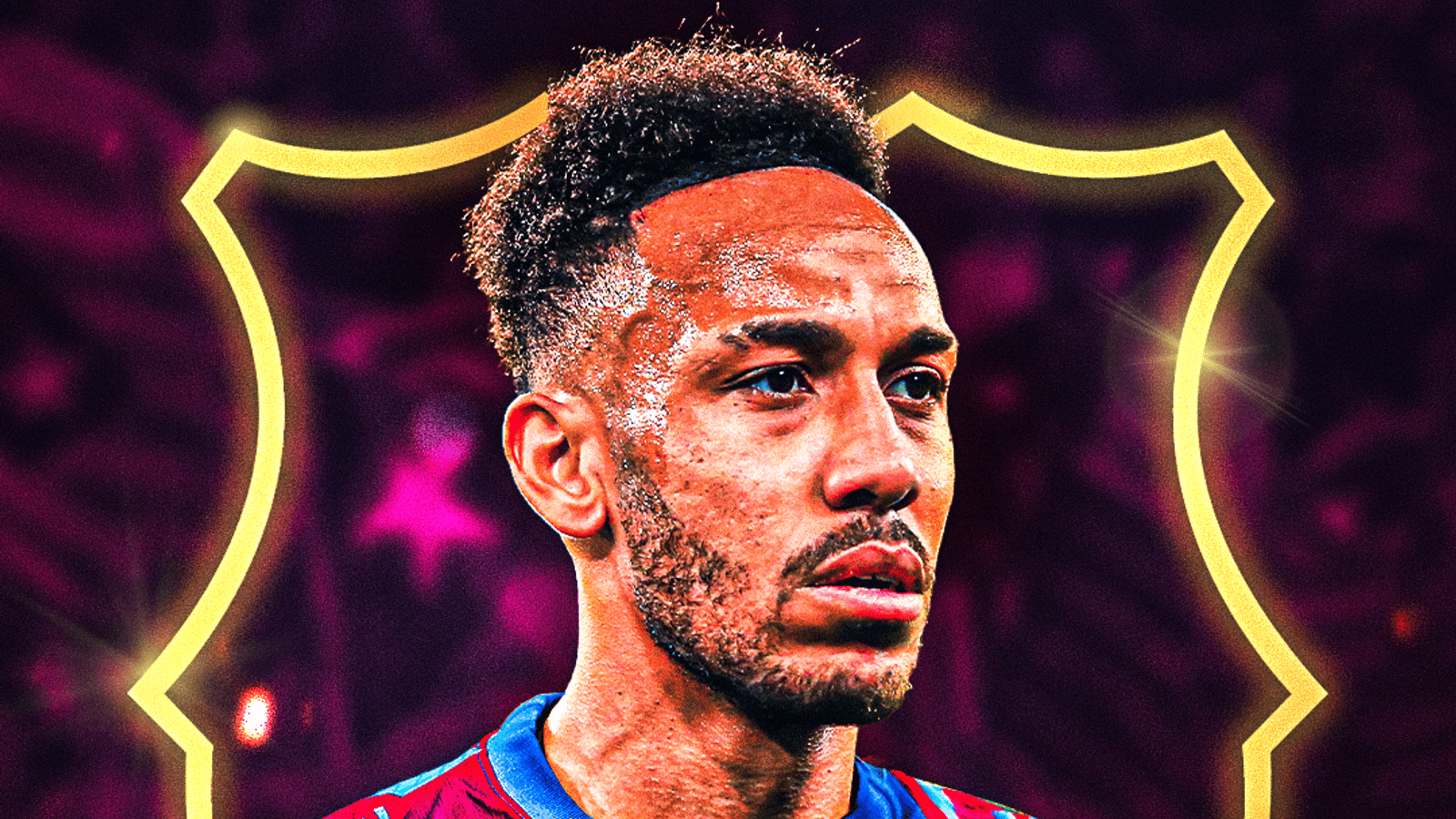 You are currently viewing Barcelona sign Aubameyang on free transfer