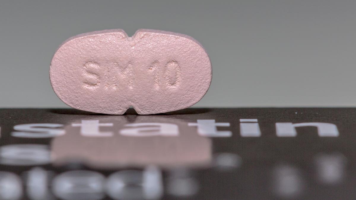 You are currently viewing Side effects of statins are exaggerated, say scientists
