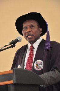 Read more about the article Prof Adebiyi Daramola: exit of an erudite scholar and quintessential administrator