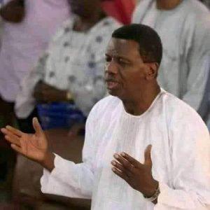 Read more about the article Pastor Adeboye @ 80: A birthday like no other, by Bisi Daniels