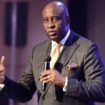 Afolabi Ghandi Laoye