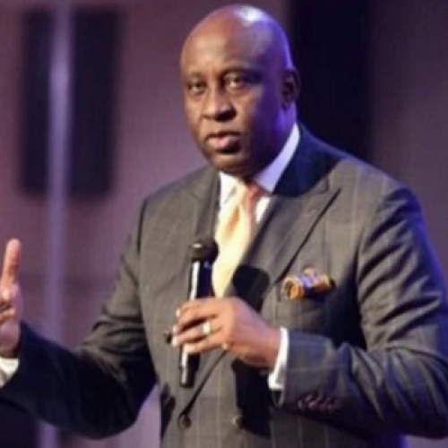 How RCCG pastor emerged Soun of Ogbomoso