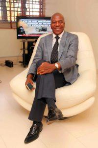 Read more about the article The man called Soni Irabor @ 70, by Praise Fowowe