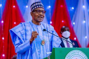 Read more about the article Buhari reconstitutes Governing Councils of NISER, CMD