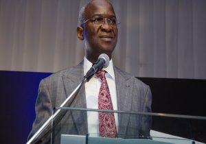 Read more about the article ‘Unproven, no evidence’ – Fashola plays down allegations against Tinubu