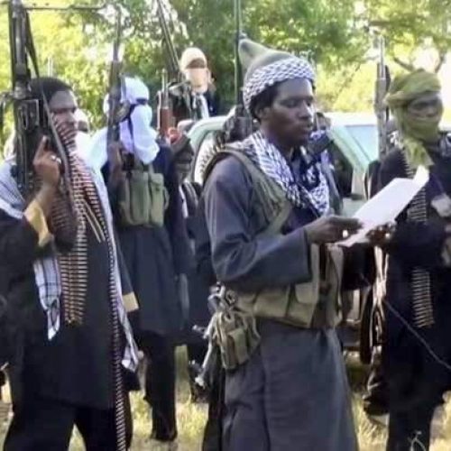 Report ranks Nigeria better as Boko Haram killings drop