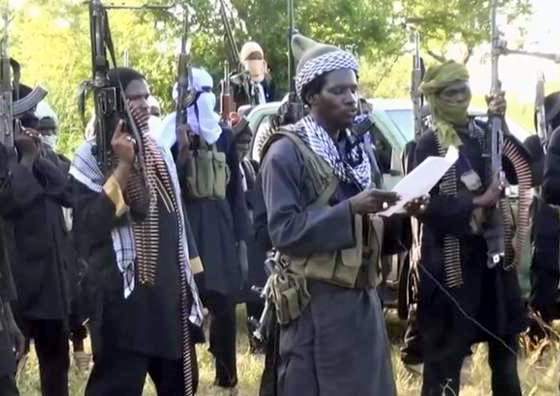 Boko Haram New 1