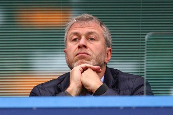 You are currently viewing Why I am Selling Chelsea FC – Abramovich
