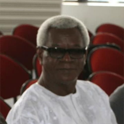 Let’s celebrate Fabio Olanipekun, my mentor, at 80, by Gboyega Okegbenro