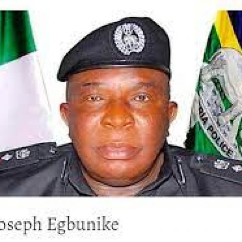 Police DIG slumps, dies in Abuja