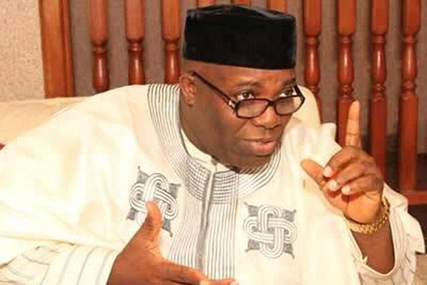 You are currently viewing Doyin Okupe withdraws from 2023 presidency, backs Peter Obi