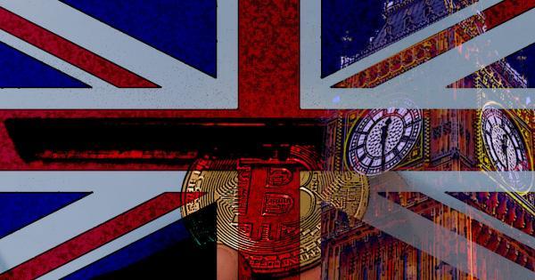 You are currently viewing All Bitcoin ATMs in UK to shut down as FCA deems them “illegal”