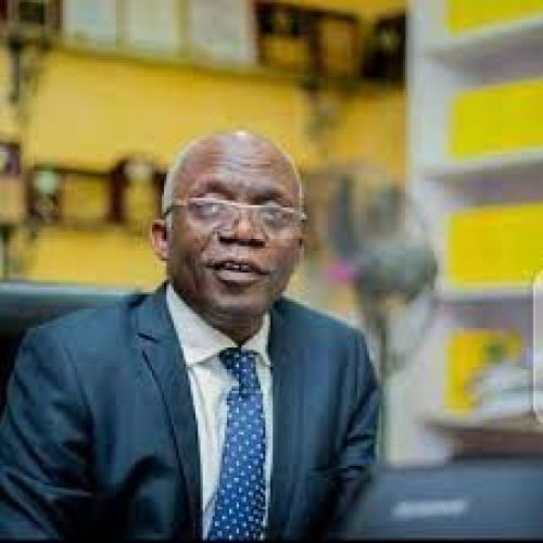 ASUU ready to end strike – Femi Falana