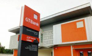 Read more about the article GTBank reduces operational hours