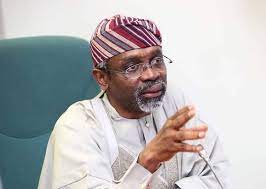You are currently viewing Tinubu’s Chief of Staff, Gbajabiamila Resigns As House Of Reps Lawmaker Today