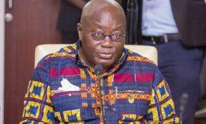 Read more about the article Hardship: Ghana cuts political appointees’ salaries by 30%