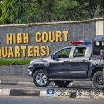 High court 1