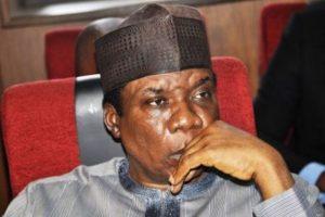 Read more about the article Omokore denies buying cars, houses for Diezani, NNPC chiefs