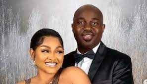 Read more about the article I’m happy being second wife, Mercy Aigbe tells critics