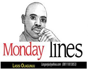 Read more about the article Obiano’s sin and Bianca’s dirty slap, by Lasisi Olagunju 