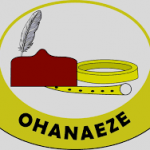 Ohanaeze