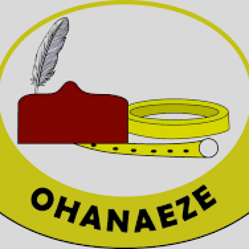 South-East presidential aspirants should work harder and be more assertive – Ohanaeze