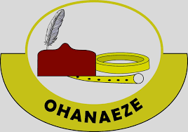 Read more about the article South-East presidential aspirants should work harder and be more assertive – Ohanaeze