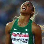 Okagbare