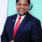 Pastor Wole Oladiyun