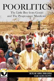 Read more about the article Tinubu: The spirit behind Nigeria’s progressive politics, by Bukar Abba Ibrahim