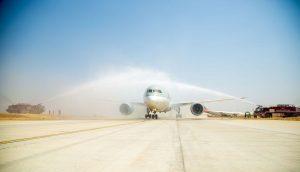 Read more about the article Nigeria welcomes three new long-haul routes