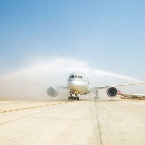 Nigeria welcomes three new long-haul routes
