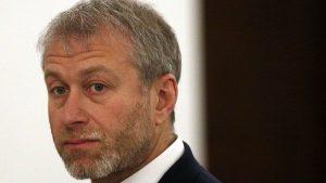 Read more about the article Abramovich says he and two Ukrainian negotiators were ‘blinded’ for several hours in suspected poison attack