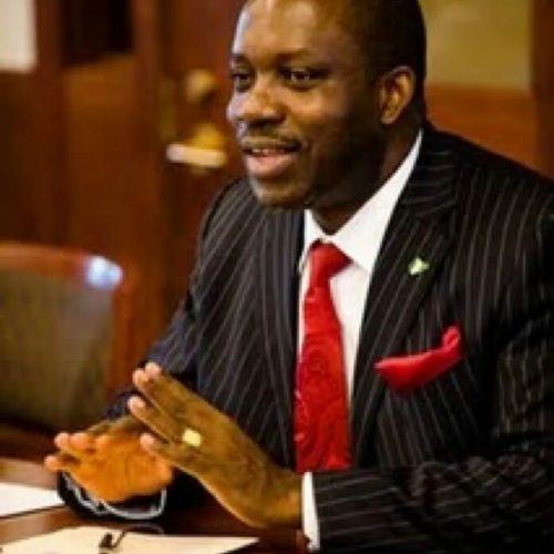 Anambra sends Mmesoma on three-month psychotherapy