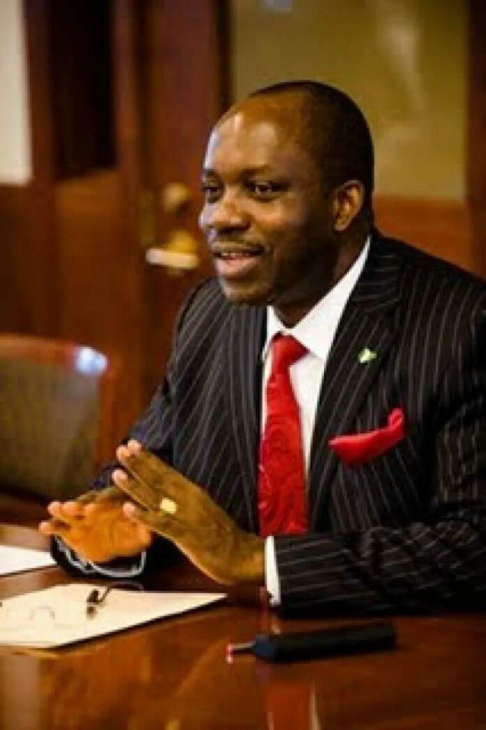 You are currently viewing Why Tinubu should release Nnamdi Kanu after swearing-in – Soludo
