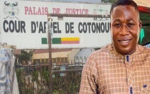 Read more about the article Igboho begins negotiation with Beninese govt over ‘health status’