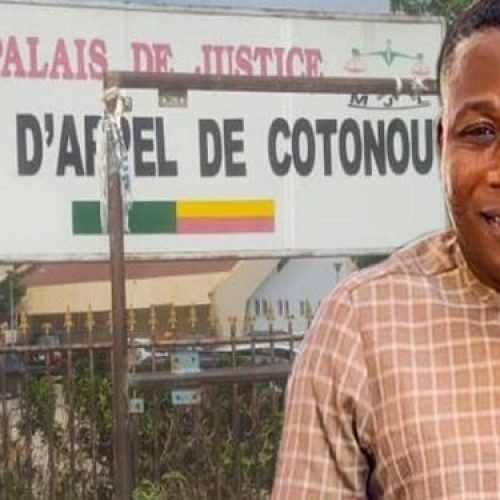 Igboho begins negotiation with Beninese govt over ‘health status’
