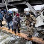 UKRAINE