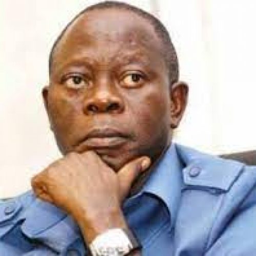 2023: Quo Vadis, Adams Oshiomhole? By Sufuyan Ojeifo