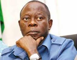 You are currently viewing 2023: Quo Vadis, Adams Oshiomhole? By Sufuyan Ojeifo
