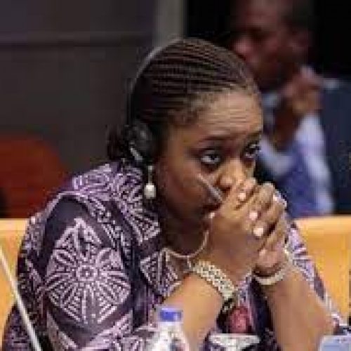 I cried every day for three months, had therapy to survive NYSC certificate saga – Adeosun, ex-minister