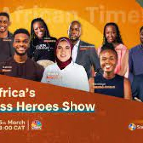 Applications open for 2022 Africa’s Business Heroes Prize Competition