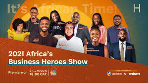 Read more about the article Applications open for 2022 Africa’s Business Heroes Prize Competition