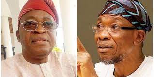 You are currently viewing Aregbe needs Oyetola’s nod, by Emeka Obasi